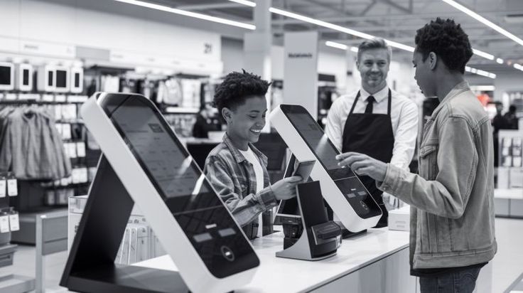 Queue Management Systems